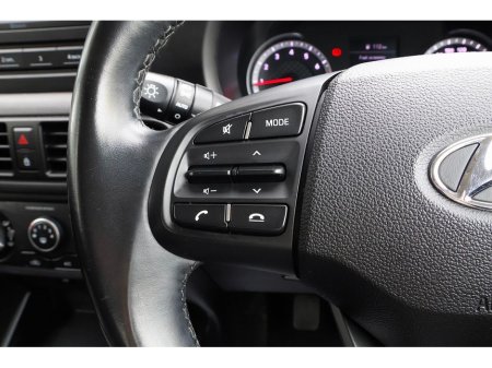 2020 Hyundai i10 - thumbnail 10