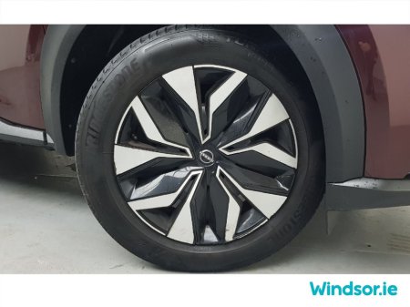 2023 Nissan Juke 1.0T PET 2WD SV €21,995 thumbnail