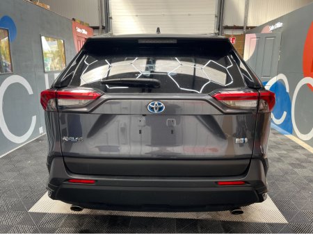 2022 Toyota Rav4 - thumbnail 3