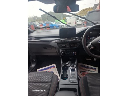 2021 Ford Focus - thumbnail 6