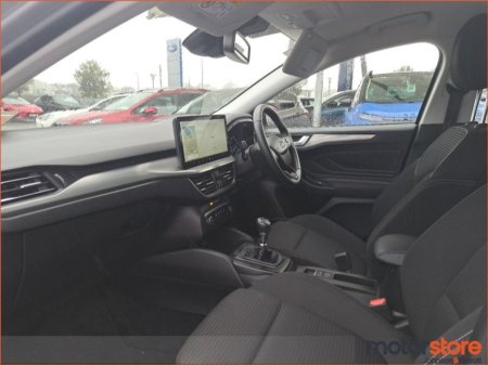 2023 Ford Focus ONLY €83 PER WEEK! 1.0L EcoBoost 125PS Titanium €21,900