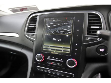 2017 Renault Megane - thumbnail 19