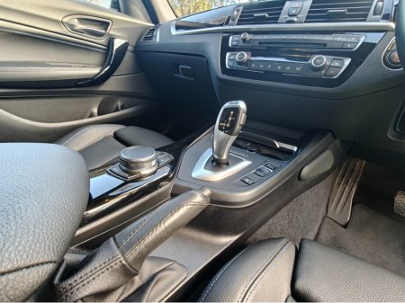 2018 BMW 1 Series 118i M SPORT//NEW NCT//LOW KMs €22,950 thumbnail