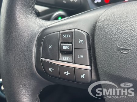 2020 Ford Kuga - thumbnail 24