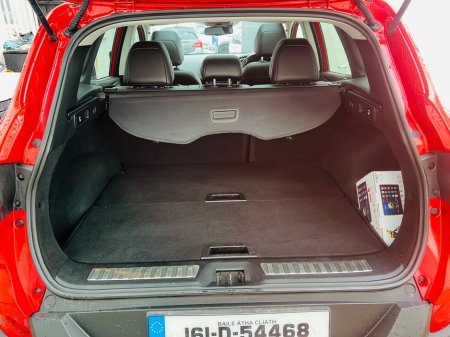 2016 Renault Kadjar 1.5 dCi 110 ENERGY Signature Nav €9,750 thumbnail