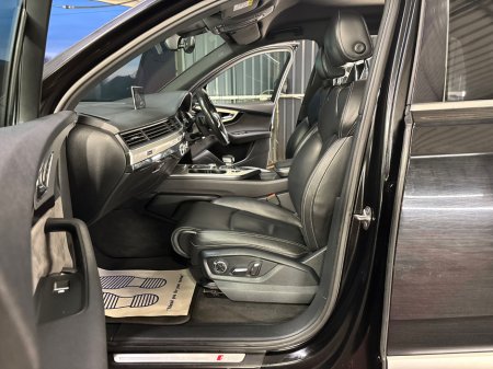 2015 Audi Q7 - thumbnail 20