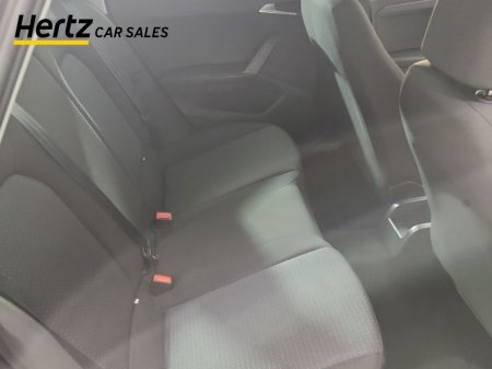 2024 SEAT Arona - thumbnail 16