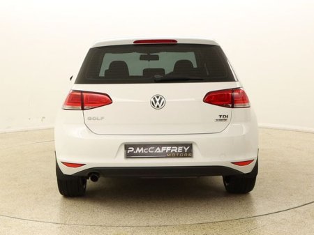 2015 Volkswagen Golf - thumbnail 6