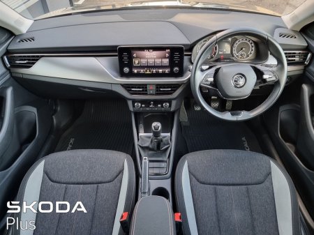 2022 Skoda Scala * BEST VALUE * STYLE * 1.0TSI 95HP * TRINITY SKODA * €20,450
