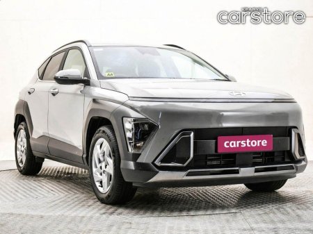 2024 Hyundai Kona for sale
