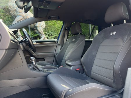 2019 Volkswagen Golf - thumbnail 14