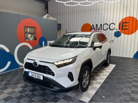 2024 Toyota Rav4 - photo 6