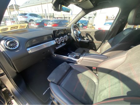 2020 Mercedes-Benz GLB - thumbnail 26