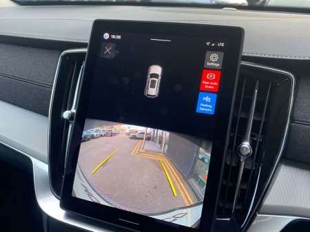 2025 Volvo XC90 - thumbnail 20