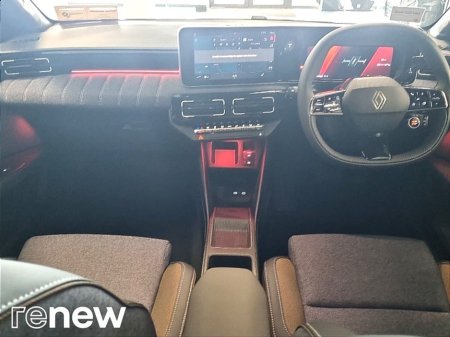 2025 Renault 5 EV52 150hp Techno