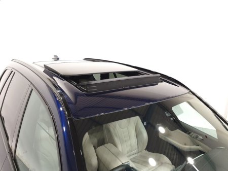 2021 BMW X5 xDrive45e M Sport €59,950 thumbnail