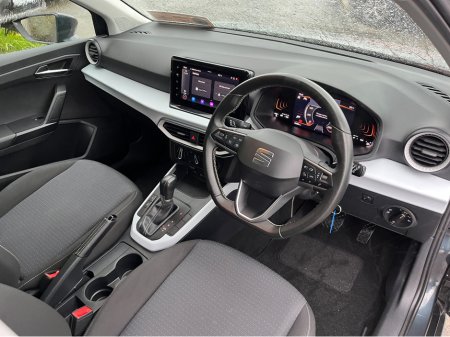 2023 SEAT Arona - thumbnail 13