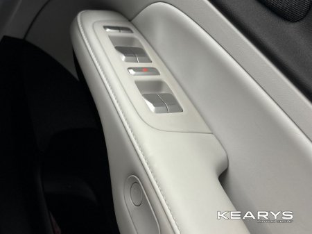 2025 Xpeng G6 Coupe RWD Standard €40,950 thumbnail