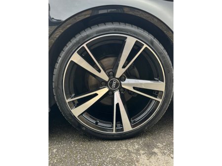 2018 Audi A3 1.4TFSI 150 S-Tronic ultra S Line €24,995 thumbnail