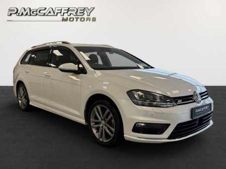 2015 Volkswagen Golf - thumbnail 3