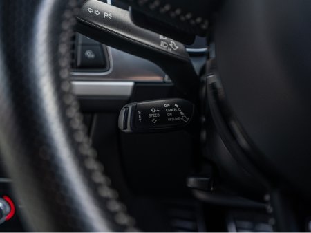 2016 Audi A6 - thumbnail 18