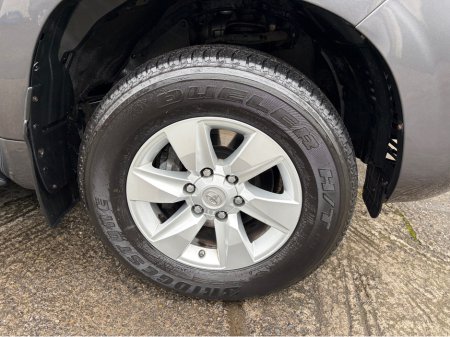 2021 Toyota Landcruiser - thumbnail 28