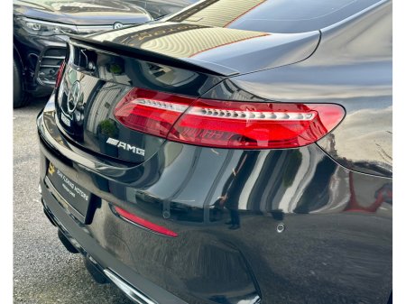 2017 Mercedes-Benz E Class - thumbnail 22