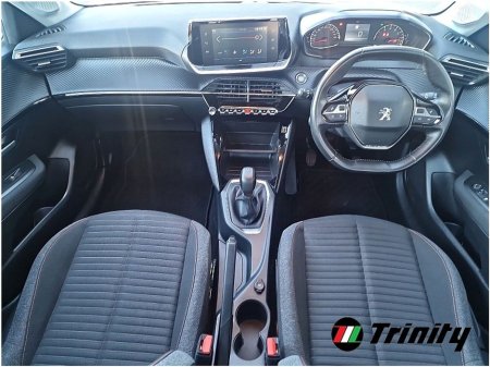 2020 Peugeot 208 * 1.2 PURETECH * 75BHP ACTIVE * TRINITY MOTORS * €14,945