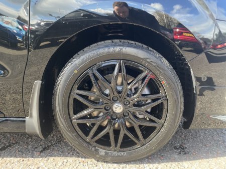 2026 Opel Vivaro - thumbnail 10