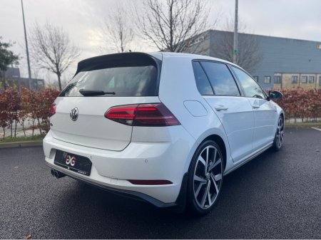 2018 Volkswagen Golf GTD 2.0 AUTO  *FRESH NCT* €23,995