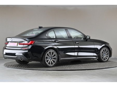2022 BMW 3 Series 330E M SPORT PHEV *360 PAN CAMERA* €34,890 thumbnail