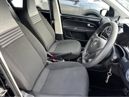 2019 Volkswagen up! UP| MOVE 1.0 5DR 60HP €9,250 thumbnail