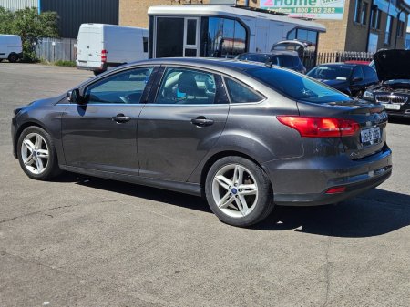 2016 Ford Focus - photo 5