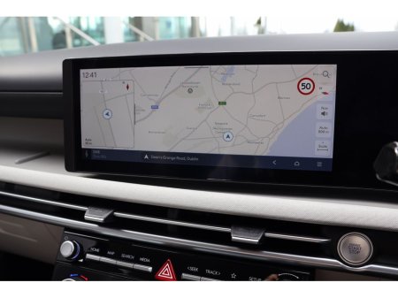 2025 Hyundai Tucson - thumbnail 19