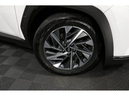 2022 Hyundai Tucson EXECUTIVE PLUS 1.6L DIESEL SUV thumbnail