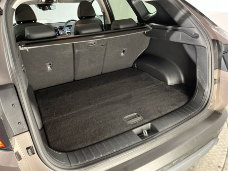 2023 Hyundai Tucson Executive Plus PHEV 4WD - Reversing Camera - Sat Nav - Climate Control - Heated Seats - Keyless Start - Apple CarPlay/Android Auto €36,950 thumbnail