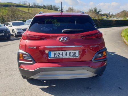 2019 Hyundai Kona - thumbnail 12