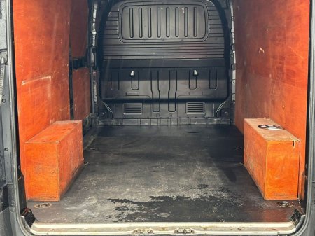 2024 Maxus Deliver 9 9 LUXURY LH P/V €22,000 thumbnail