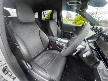 2026 Mercedes-Benz GLC Class - thumbnail 11