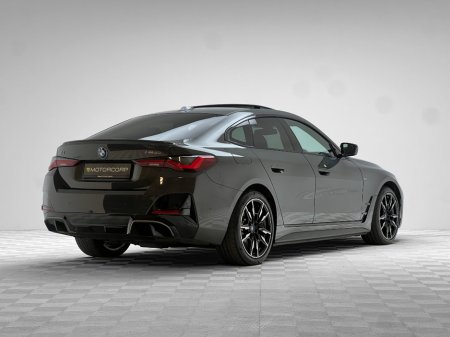 2022 BMW i4 M50 544HP *HUGE SPEC* €36,990 thumbnail