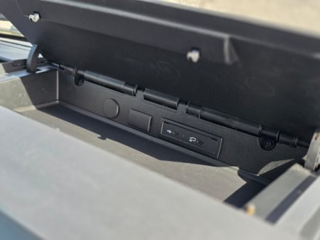 2022 Mercedes-Benz Sprinter - thumbnail 14