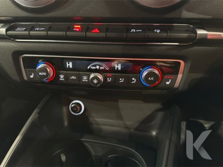 2017 Audi A3 - thumbnail 19