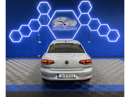 2021 Volkswagen Passat 2.0TDI Business / FINANCE AVAILABLE €16,950 thumbnail