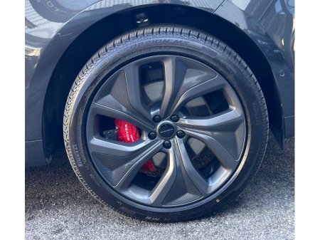 2025 Land Rover Range Rover Sport - thumbnail 20