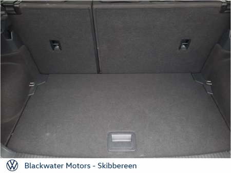 2025 Volkswagen T-Cross - thumbnail 10