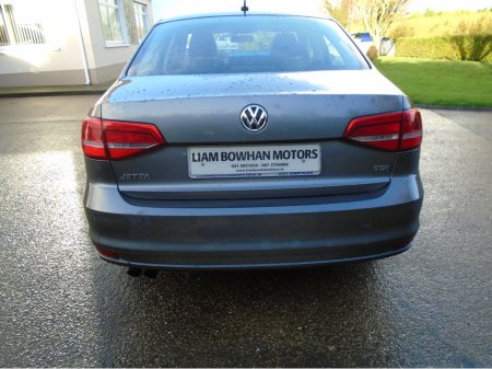 2015 Volkswagen Jetta - photo 6