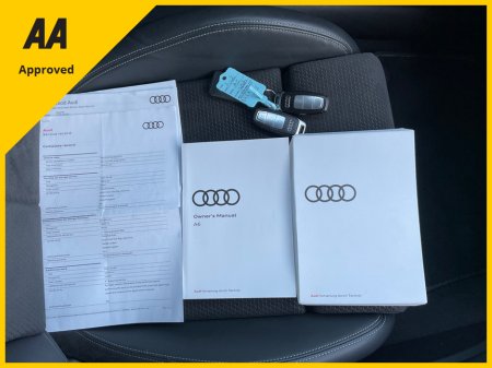 2019 Audi A6 - thumbnail 21