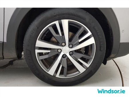 2023 Peugeot 3008 - thumbnail 16