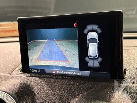 2020 Audi A3 - thumbnail 13