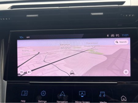 2023 Peugeot 408 - thumbnail 14